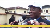 Polls close in Equatorial Guinea as Nguema seeks to extend his term