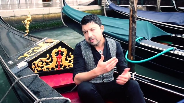 Ovidiu Rusu - As Renunta (Oficial Video 2018)