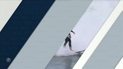 Adrénaline - Surf : Rip Curl Pro Bells Beach, Men's Championship Tour - Round 1 Heat 4 - Full Heat Replay