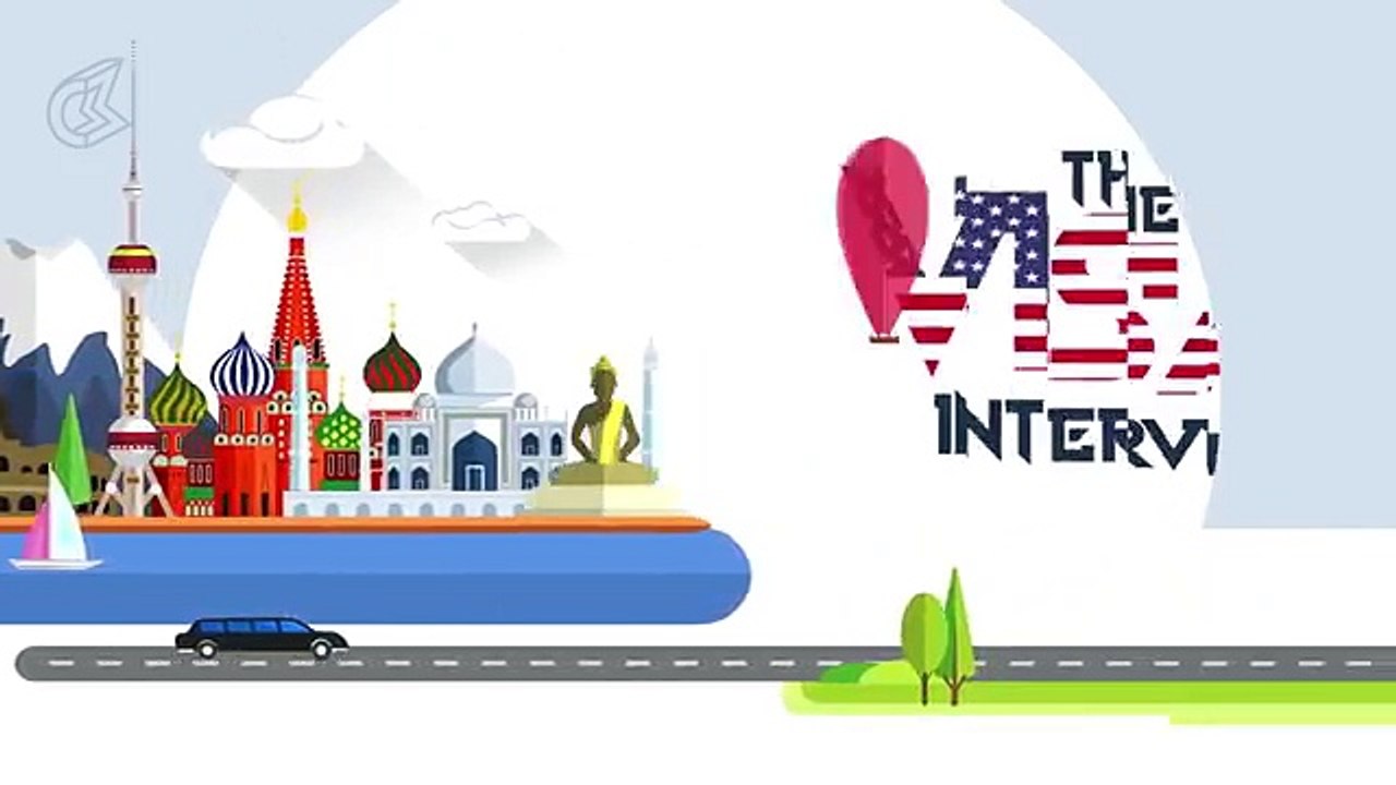 The Visa Interview l Telugu l Viva Harsh l Feb 2018 l Comedy