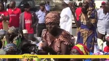 Nigeria: Chibok girls shown alive in fresh Boko Haram video