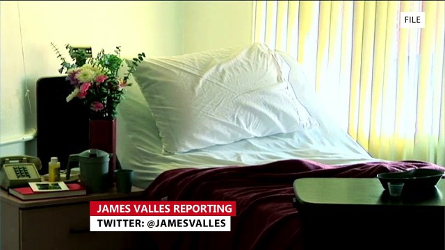 Hawaii to Become 6th U.S. State to Legalize Physician-assisted Suicide