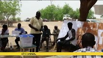 African Union: Chad polls free and without fraud despite anomalies