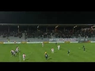 Juninho OL - Ajaccio