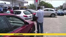 Nigeria fuel crisis lingers despite assurances by government