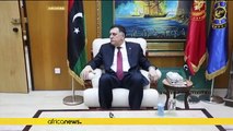 Libya: UN-backed govt struggling to 'rule' a divided Libya