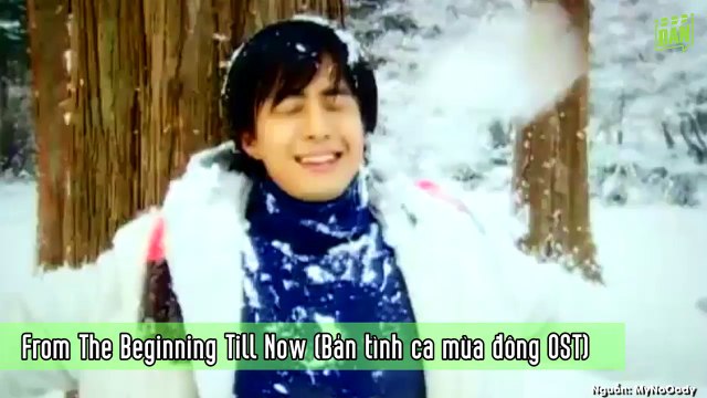 Những bài nhạc phim Hàn Quốc kinh điển và đáng nghe nhất mọi thời đại