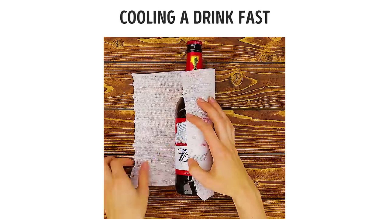 23 CLEVER HACKS FOR EVERY OCCASION