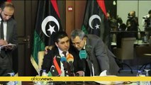 Libya: Rival govt makes U-turn, refuses to cede power