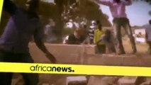 Africanews... new voice to Africa