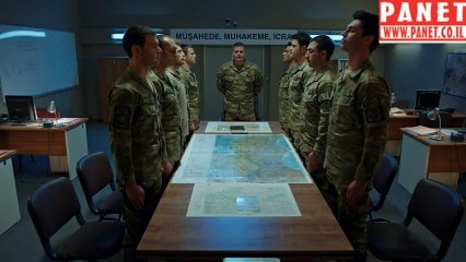 العهد 2 الحلقة 27 الجزء 3