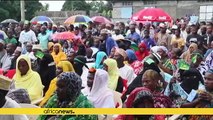 Comoros: Key presidential poll runoff set for Sunday, April 10