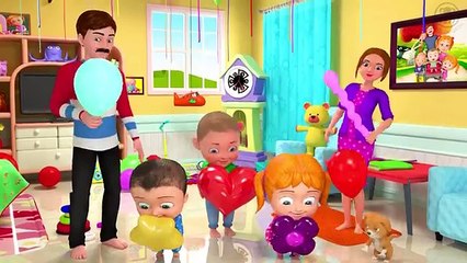 Nursery Rhymes song for Children, Babies - 30 Minutes Best kids songs - YouTube
