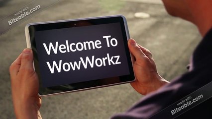 Sacramento WordPress Development at Affordable Price - WowWorkz