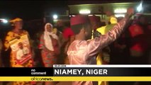 Campaign for presidential elections begins in Niger