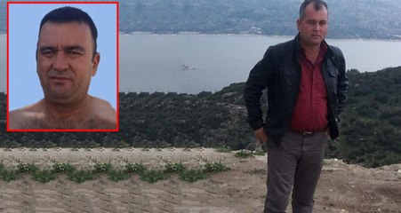 Gelininin Başkasıyla İlişki Yaşadığından Şüphelenen Kayınpeder, Dehşet Saçtı: 1 Ölü, 1 Yaralı