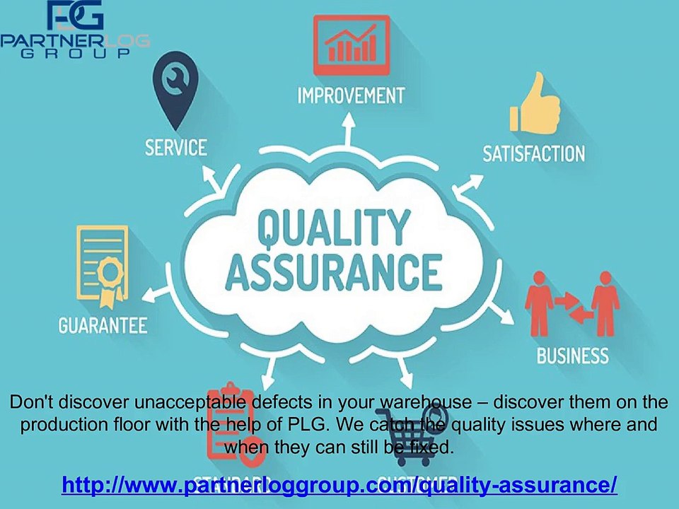Wide Range of Quality Inspection Services