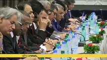 Libya: Rejection of Unity Govt aggravating violence - Experts