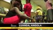 Angola: Vaccination campaign against yellow fever intensifies