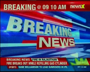 SPO martyred and wife injured in an attack; incident took place in Katsoo, Bijbehara