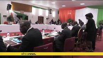Ouattara chairs extraordinary cabinet meeting in Grand-Bassam