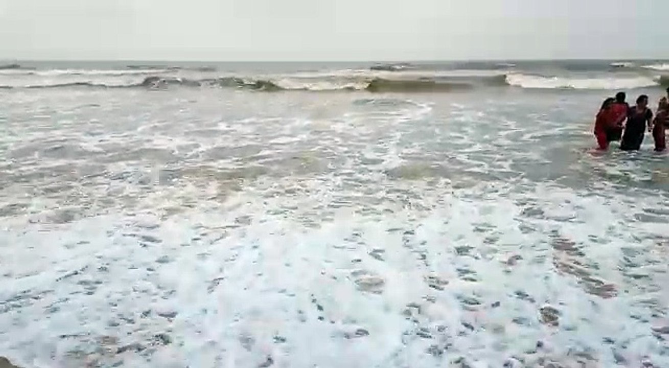 BEAUTIFULL SEA VIEW