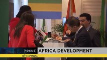 4th Africa Development Forum in Casablanca focuses on partnerships