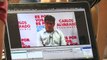 Oficialista Alvarado caza de votos en recta final en Costa Rica