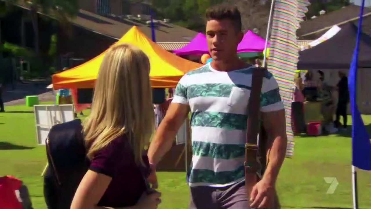 Olivia Fraser Richards - Clip 279