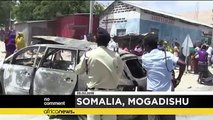 Somalia : 3 deads in a blast in Mogadiscio