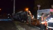 Iğdır'da Kaçak Göçmenleri Taşıyan Minibüs Kaza Yaptı: 17 Ölü, 38 Yaralı