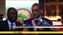 FIFA Presidency: CAF backs Asia’s Sheikh Salman