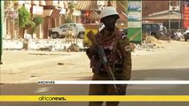 West African countries mobilise to counter jihadists