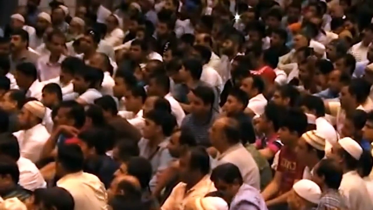 A misconception of Ahle hadith and clarification-Maulana Tariq Jameel