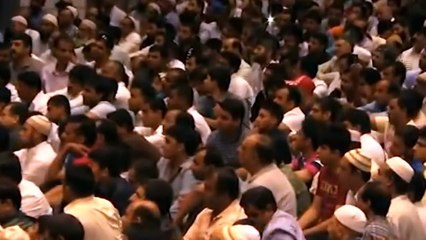 A misconception of Ahle hadith and clarification-Maulana Tariq Jameel