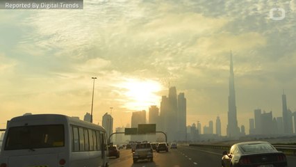 New 'Fog Harp' May Help Drought-Prone Communities By Pulling Water Out Of Thin Air