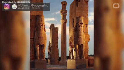 Nat Geo Wild To Celebrate Earth Day With ‘Symphony For Our World’