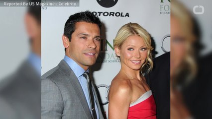 Mark Consuelos Crushes Trolls for Body-Shaming Wife Kelly Ripa