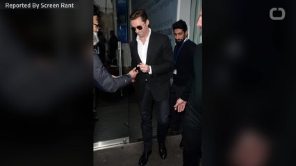 Hugh Jackman Wants To Get A Bad Education