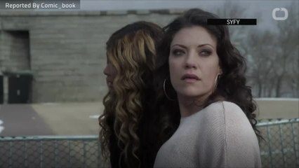 Sharknado Franchise Ending With Time-Traveling Finale