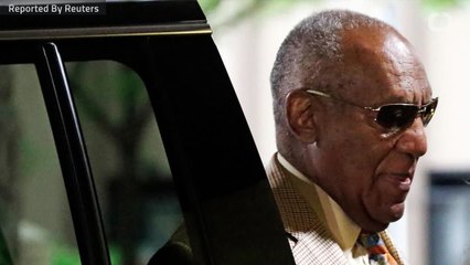Last Arguments Before Bill Cosby Retrial