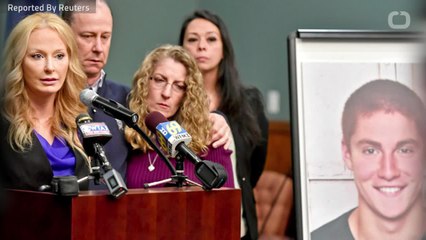 Penn State Frat Avoids Manslaughter Charges in Hazing Death