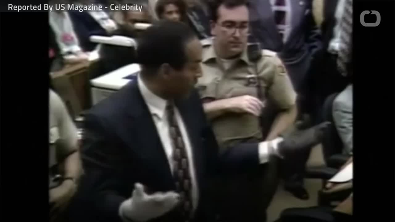 Marcia Clark Had Doubts About O.J. Case