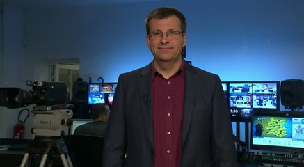 Ce vendredi : pluie ou averses pour presque tout le monde