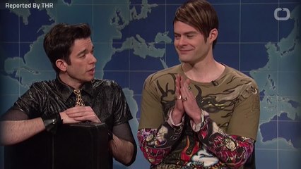 When Will John Mulaney Drop His Next Netflix Special?