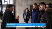 Besuch einer KZ-Gedenkstätte – verpflichtend oder freiwillig? | DW Deutsch