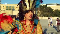 Maltas Hauptstadt Valletta ist Kulturhauptstadt 2018 | DW Deutsch