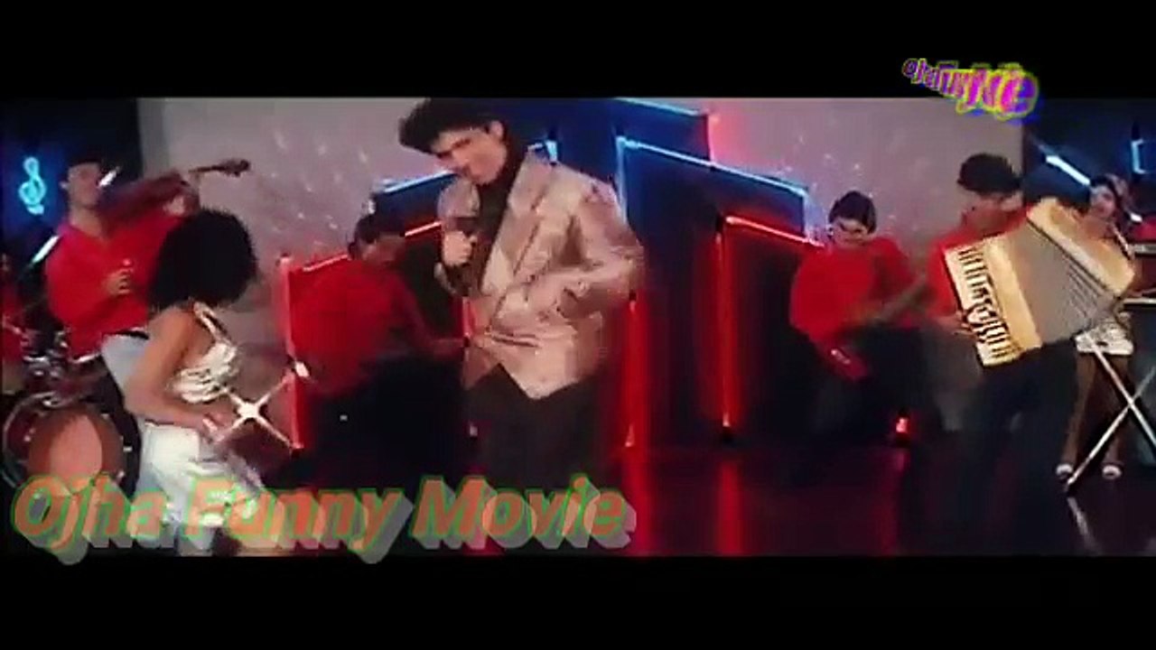Dilawar Hindi Movie Pt - 2/3 ⏰♑♑⏰Ojha funny movie