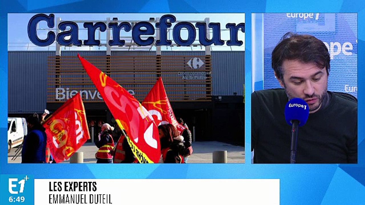 Les conflits sociaux du week-end de Pâques