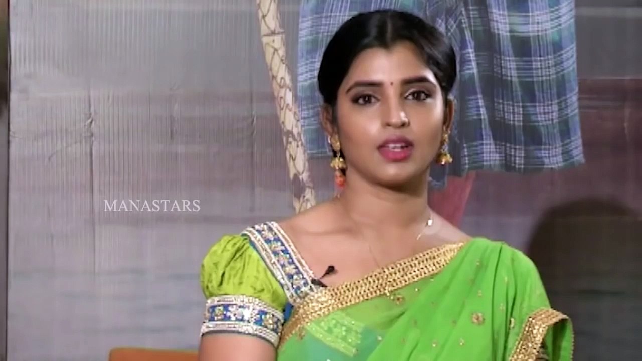 ఆరెంజ్ తరువాత రంగస్థలం | Ram Charan Special Interview About Rangasthalam Movie